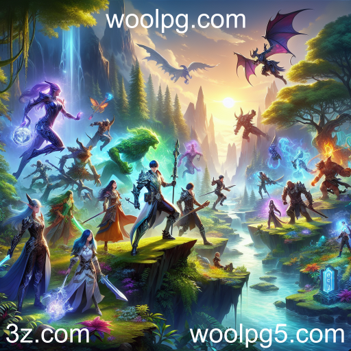 Explorando o Universo dos Jogos de Aventura