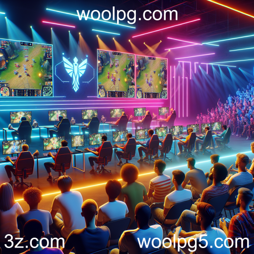 A Revolução dos Jogos Multiplayer: Conectando Jogadores em Todo o Mundo