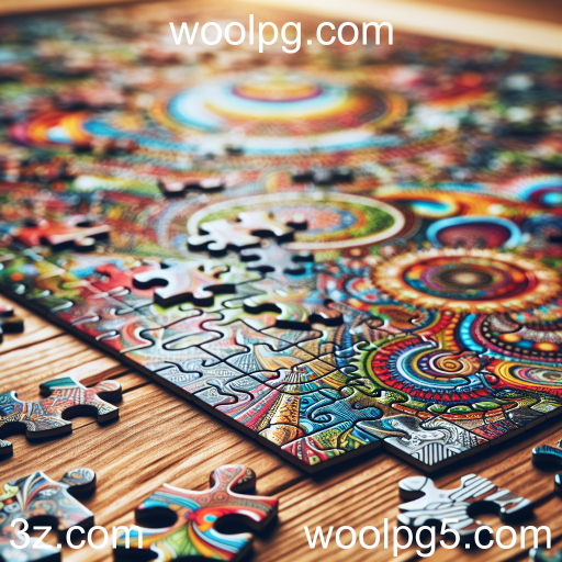 A Fascinante Jornada dos Quebra-Cabeças: Desafie Sua Mente