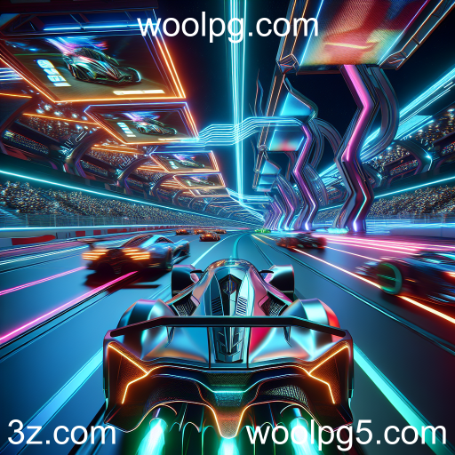 A Emoção dos Jogos de Corrida: Velocidade e Adrenalina