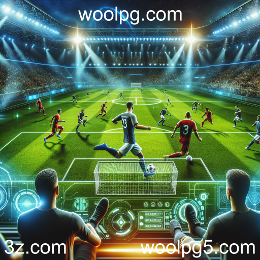 A Revolução dos Jogos de Esporte: Mais que Entretenimento