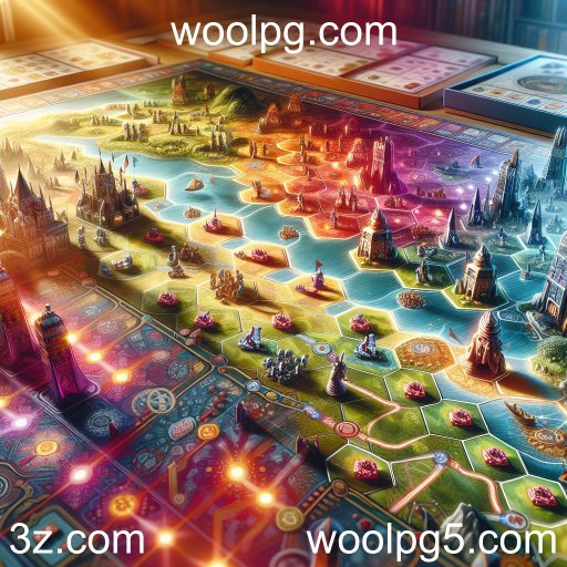 O Mundo Fascinante dos Jogos de Estratégia